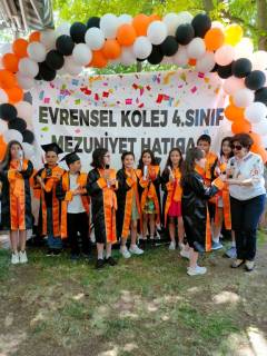 Evrensel Kolej